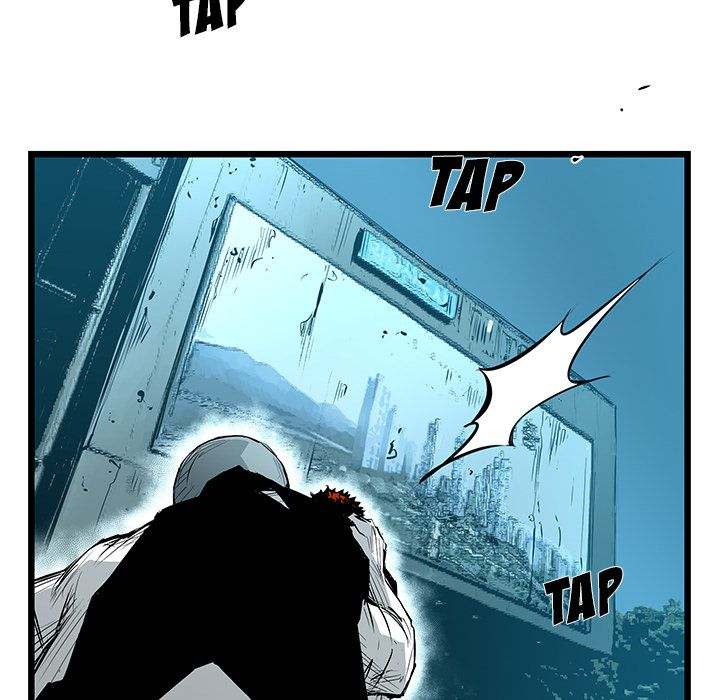 Die, Dai Chapter 30 - Page 81