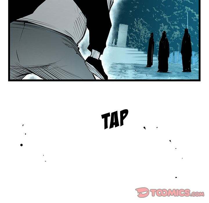 Die, Dai Chapter 30 - Page 82