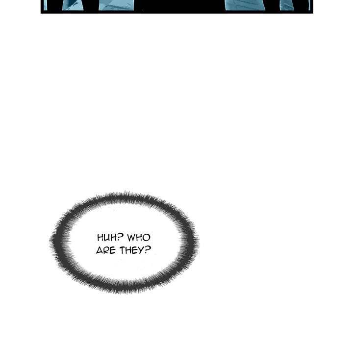 Die, Dai Chapter 30 - Page 84