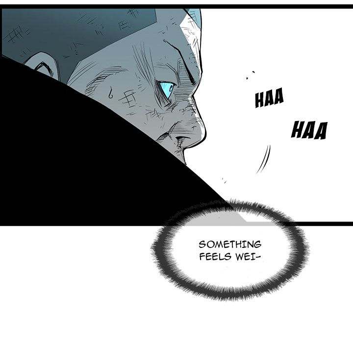 Die, Dai Chapter 30 - Page 85