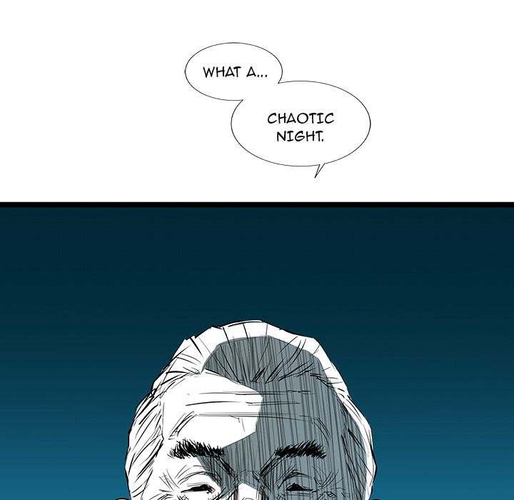 Die, Dai Chapter 30 - Page 87