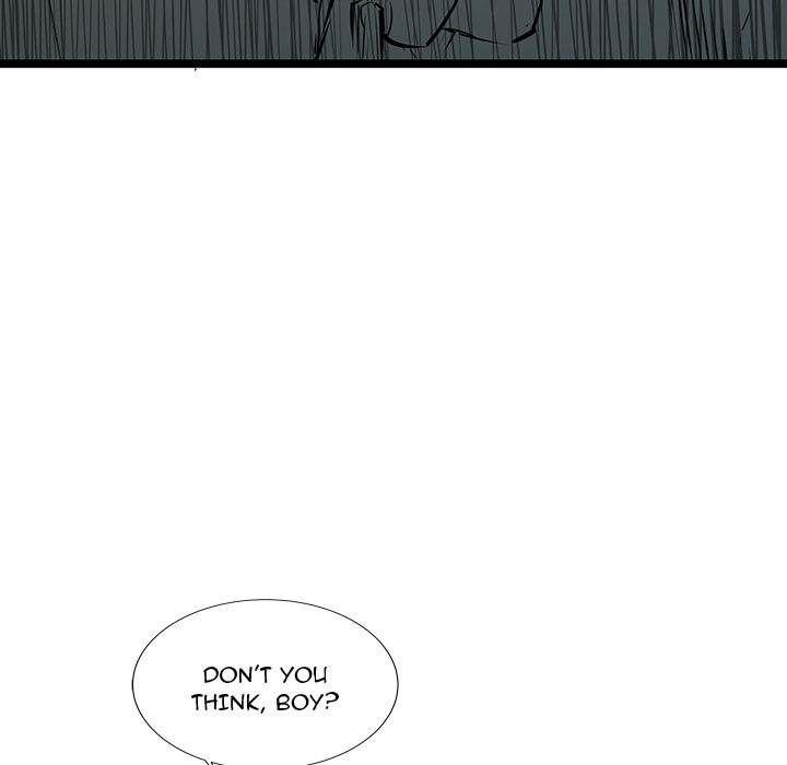 Die, Dai Chapter 30 - Page 89