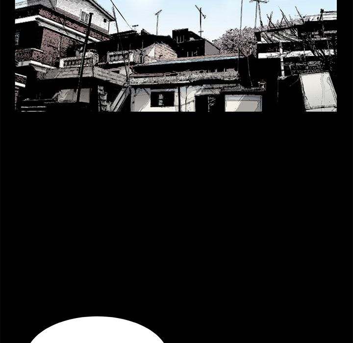 Die, Dai Chapter 30 - Page 93
