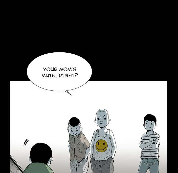 Die, Dai Chapter 30 - Page 98