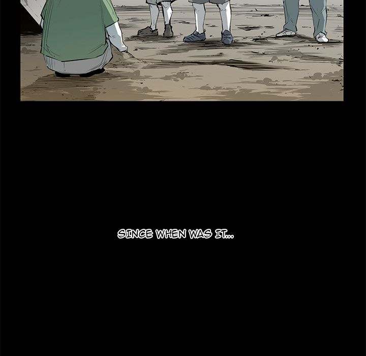 Die, Dai Chapter 30 - Page 99