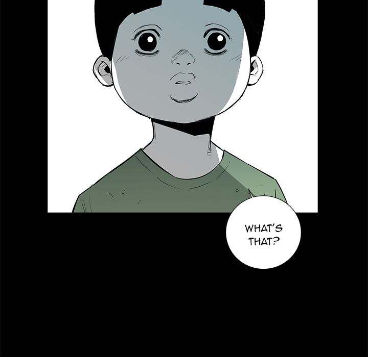 Die, Dai Chapter 30 - Page 101