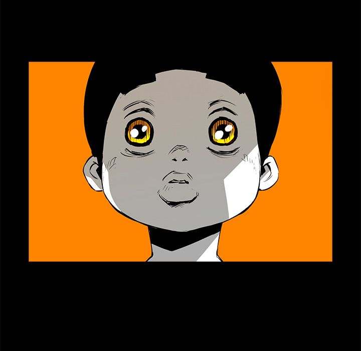 Die, Dai Chapter 30 - Page 105