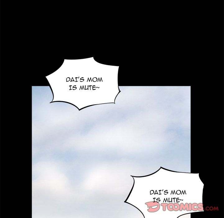Die, Dai Chapter 30 - Page 106
