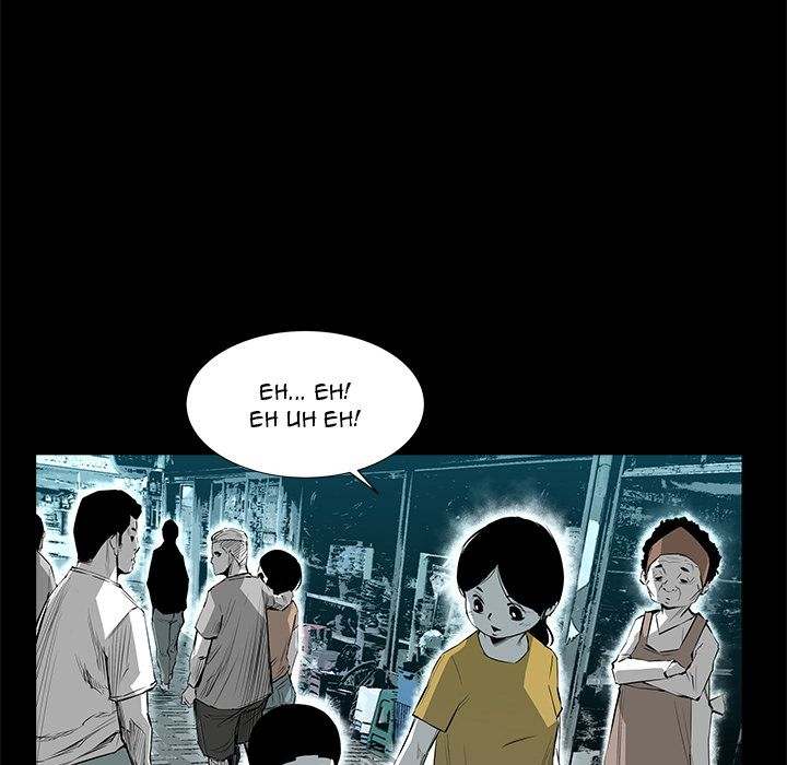 Die, Dai Chapter 30 - Page 110