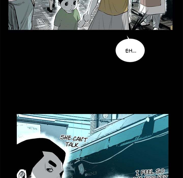 Die, Dai Chapter 30 - Page 111