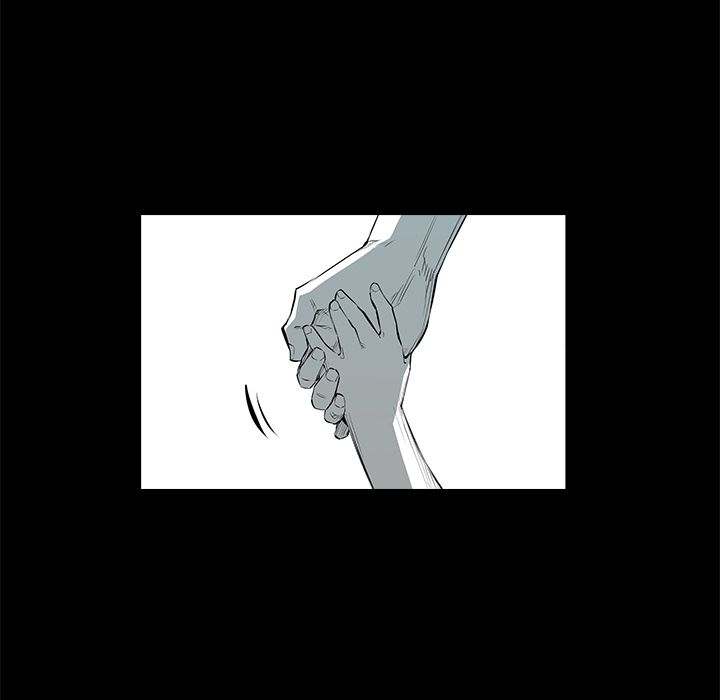 Die, Dai Chapter 30 - Page 114