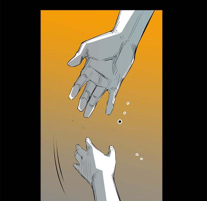 Die, Dai Chapter 30 - Page 115