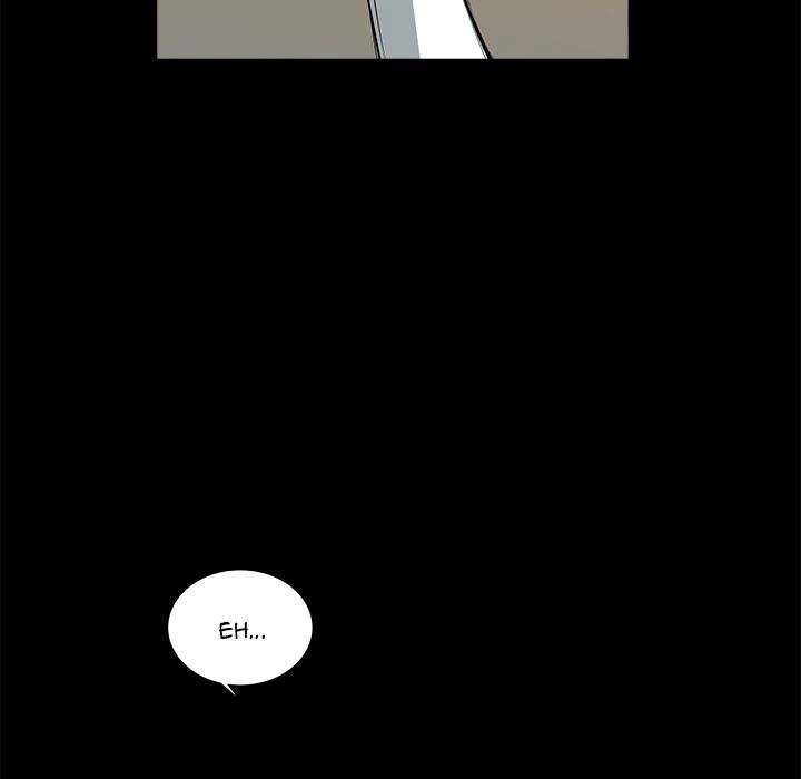 Die, Dai Chapter 30 - Page 116
