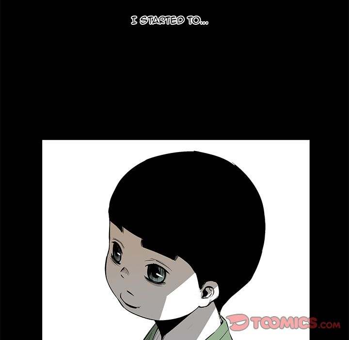 Die, Dai Chapter 30 - Page 118