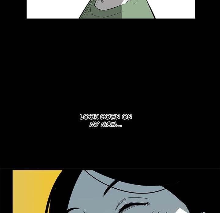 Die, Dai Chapter 30 - Page 119