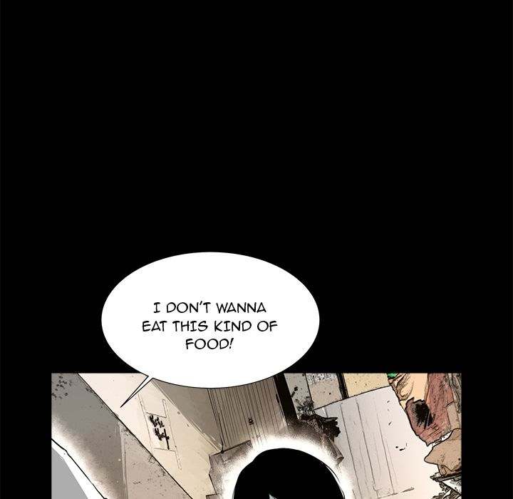 Die, Dai Chapter 30 - Page 123
