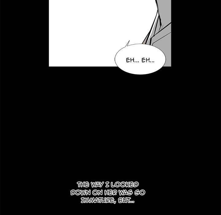 Die, Dai Chapter 30 - Page 126