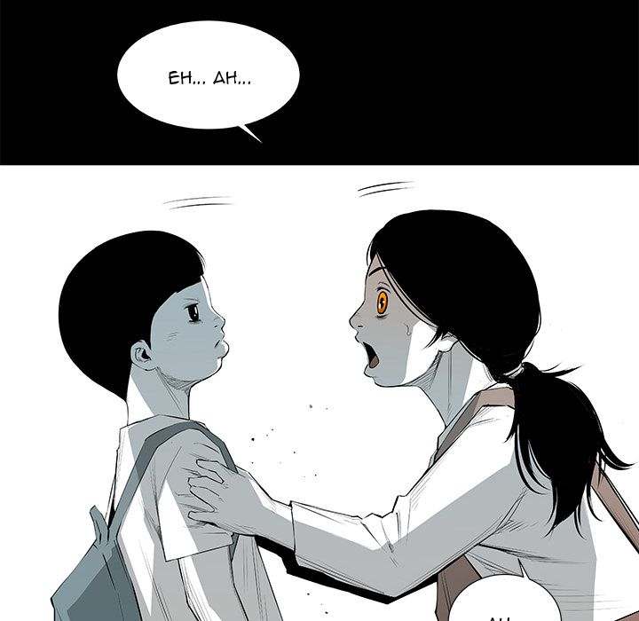 Die, Dai Chapter 30 - Page 134