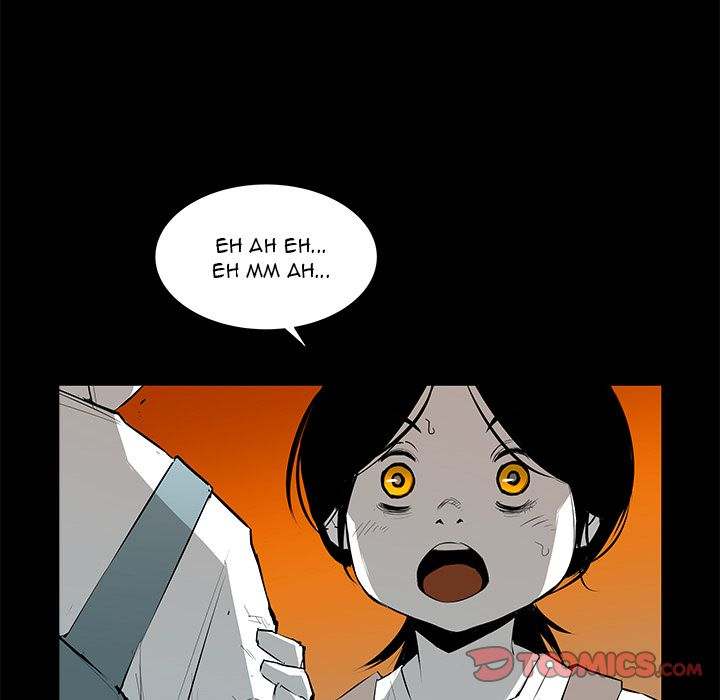 Die, Dai Chapter 30 - Page 136
