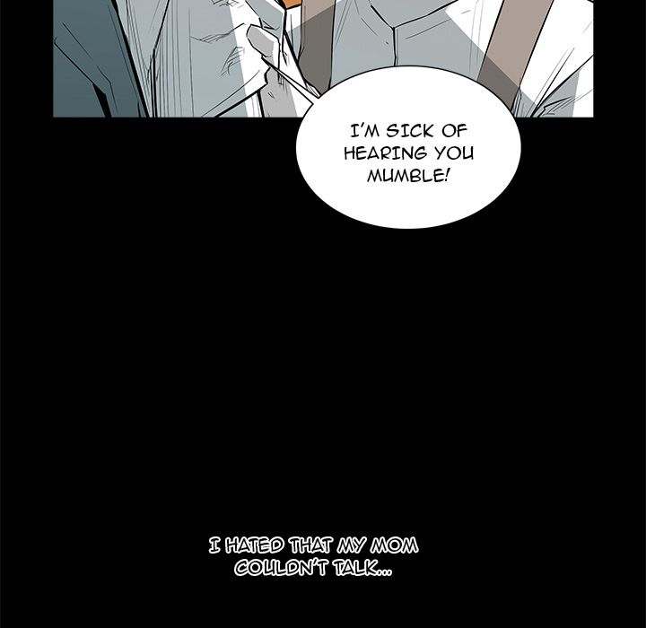 Die, Dai Chapter 30 - Page 137