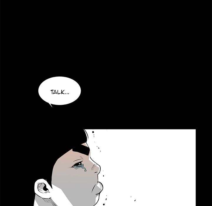 Die, Dai Chapter 30 - Page 138