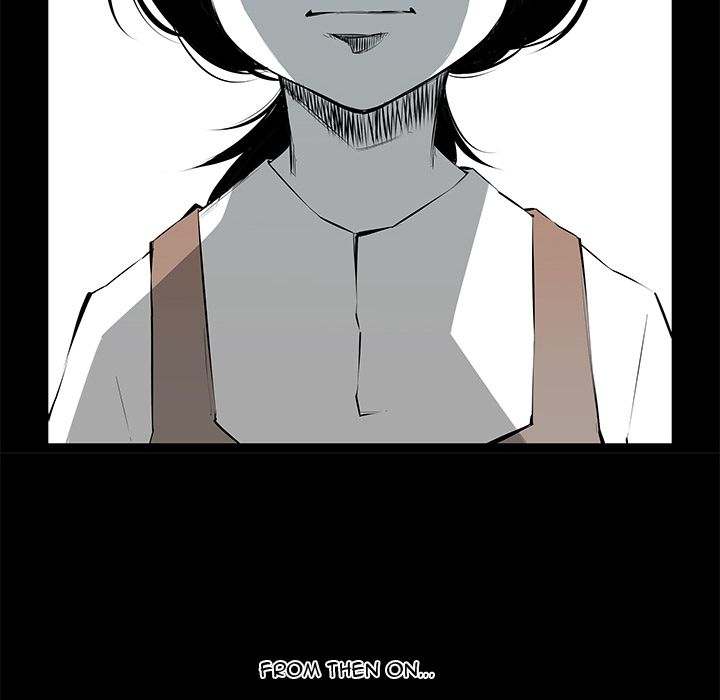 Die, Dai Chapter 30 - Page 150