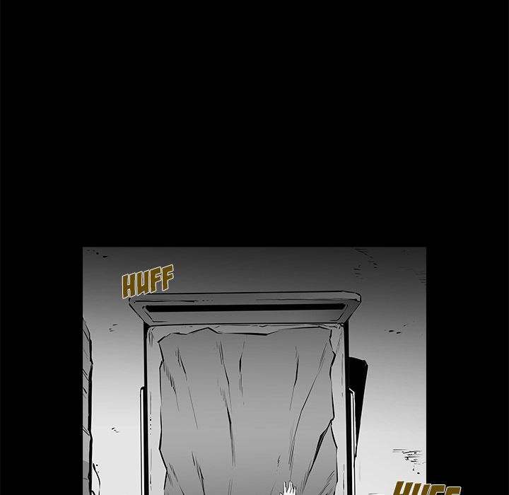 Die, Dai Chapter 30 - Page 159