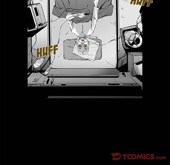 Die, Dai Chapter 30 - Page 160