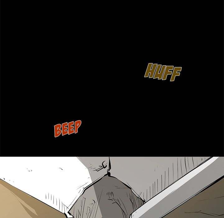 Die, Dai Chapter 30 - Page 163