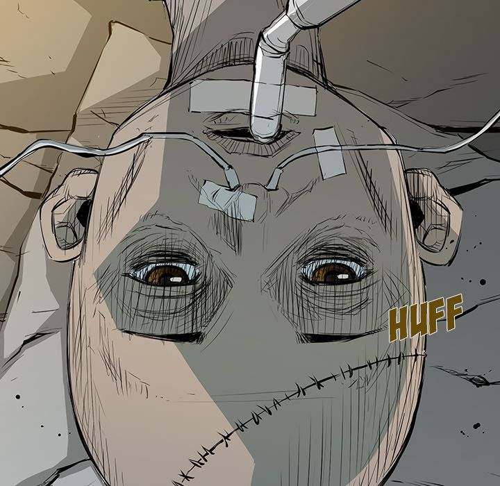 Die, Dai Chapter 30 - Page 164