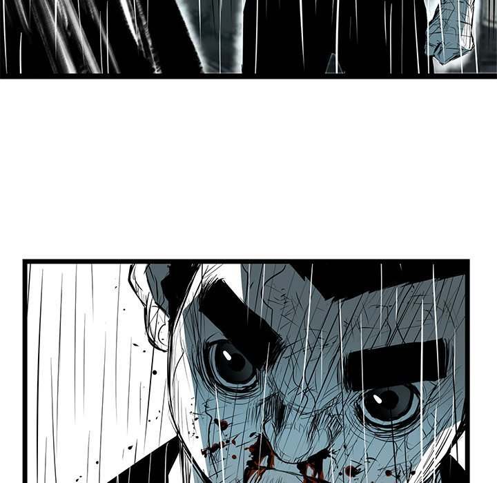 Die, Dai Chapter 48 - Page 10