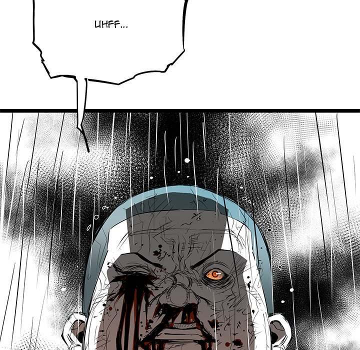 Die, Dai Chapter 48 - Page 12
