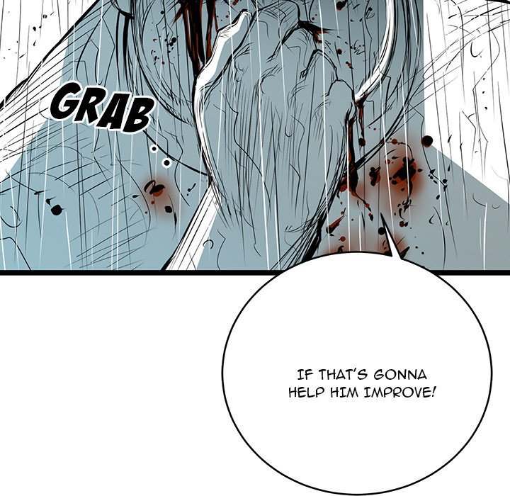 Die, Dai Chapter 48 - Page 18