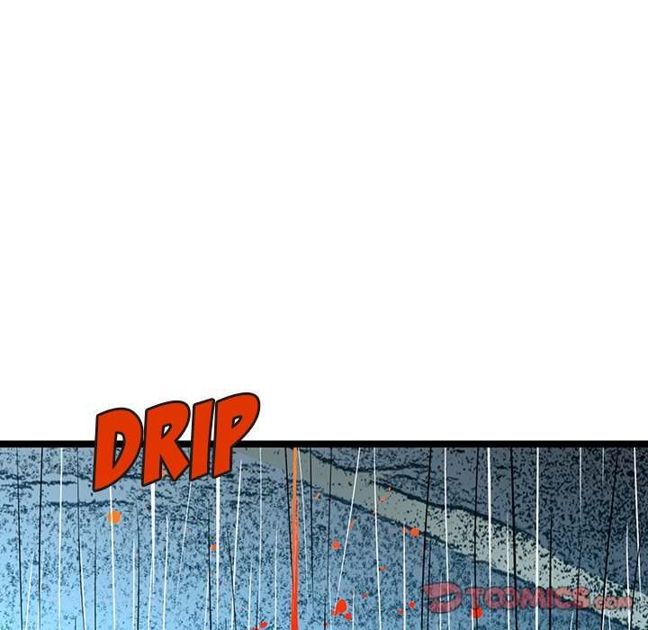 Die, Dai Chapter 48 - Page 21