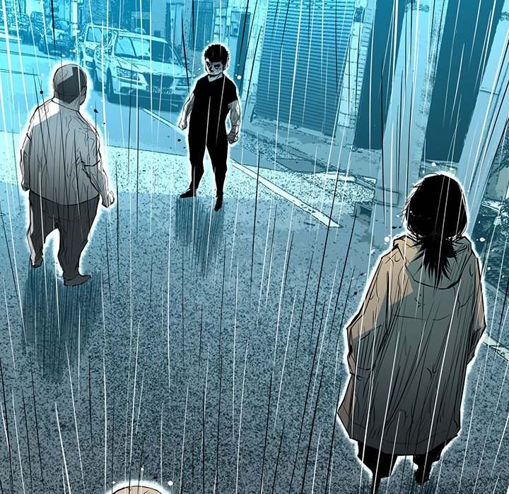 Die, Dai Chapter 48 - Page 24