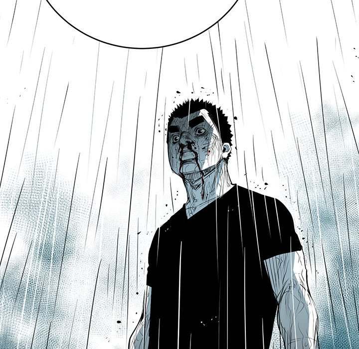 Die, Dai Chapter 48 - Page 29