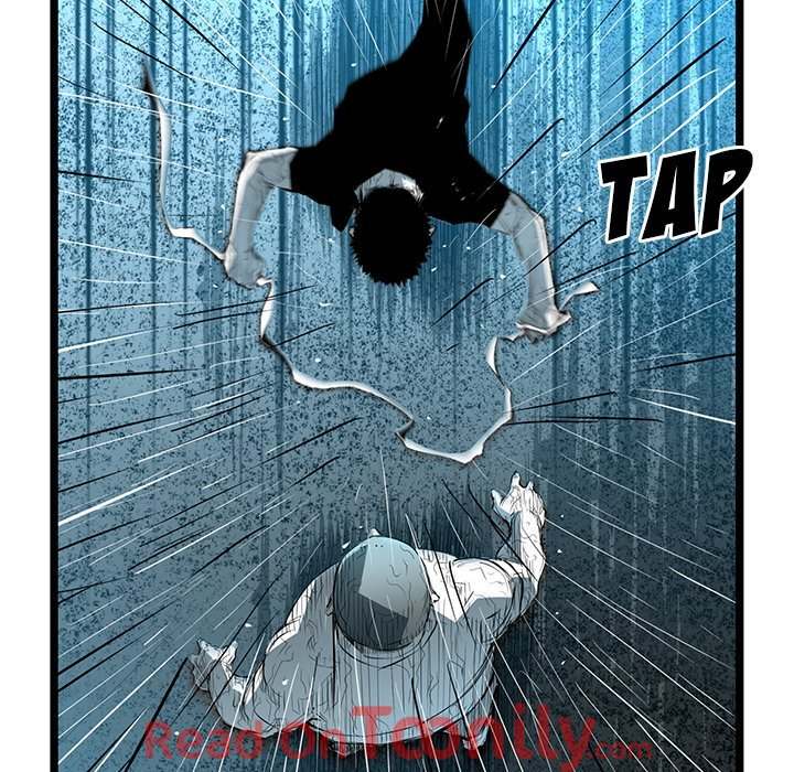 Die, Dai Chapter 48 - Page 36