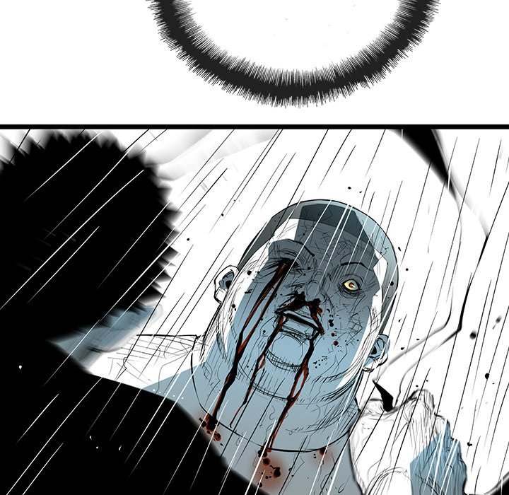 Die, Dai Chapter 48 - Page 38