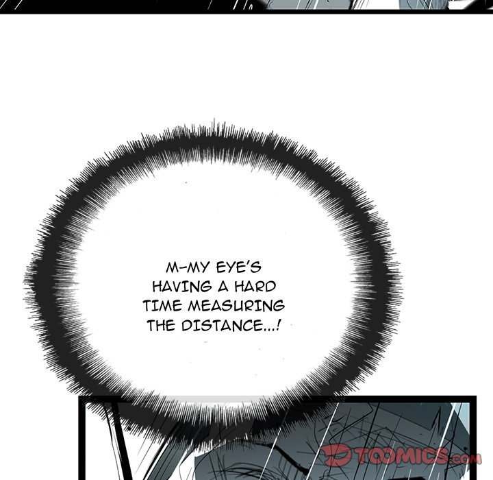 Die, Dai Chapter 48 - Page 39