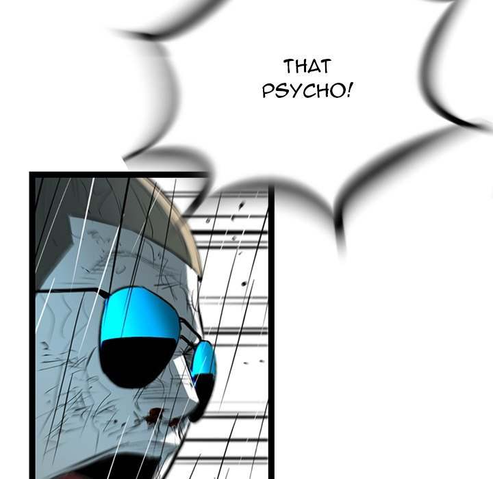 Die, Dai Chapter 48 - Page 50