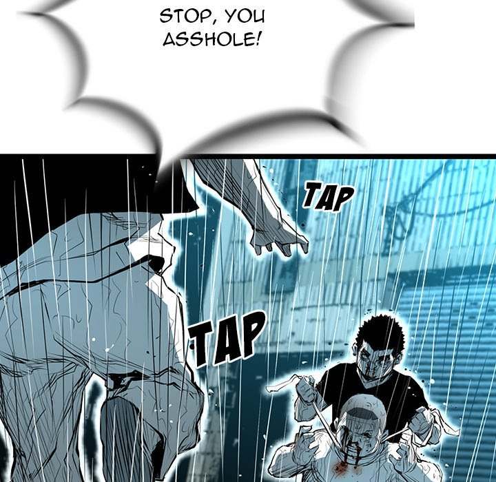 Die, Dai Chapter 48 - Page 52