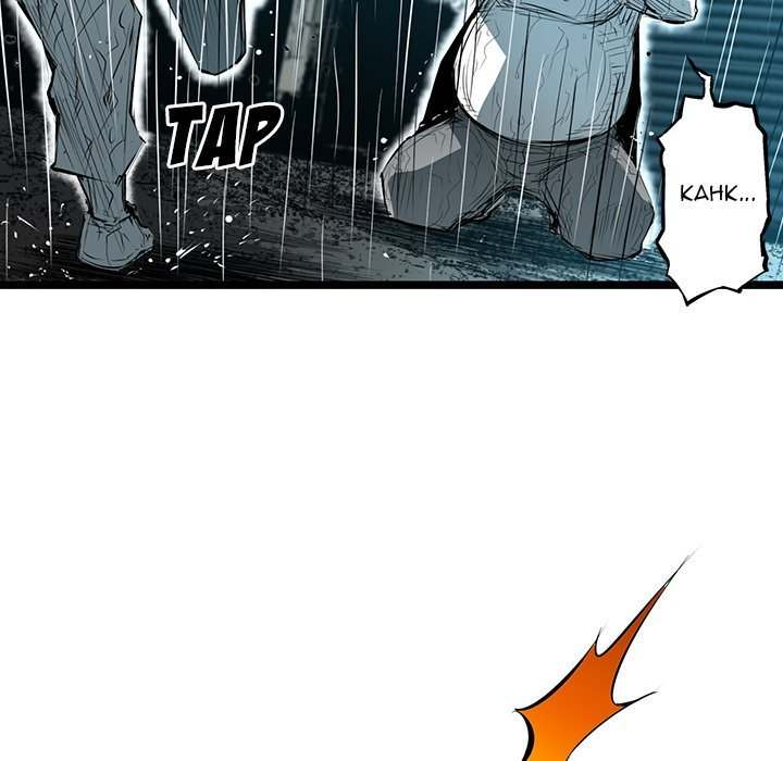 Die, Dai Chapter 48 - Page 53