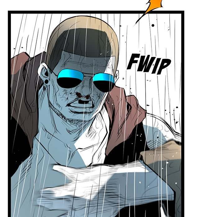 Die, Dai Chapter 48 - Page 54