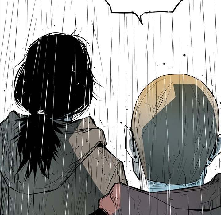 Die, Dai Chapter 48 - Page 56