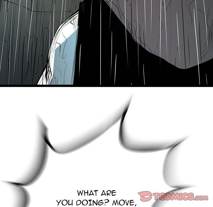 Die, Dai Chapter 48 - Page 57