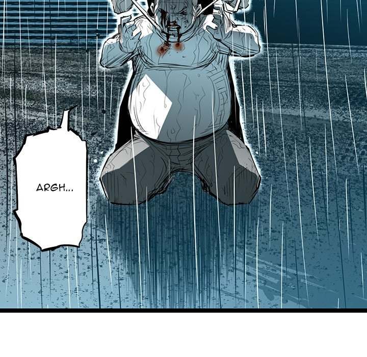 Die, Dai Chapter 48 - Page 68