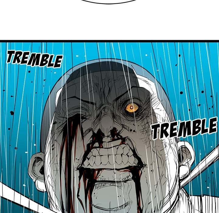 Die, Dai Chapter 48 - Page 70