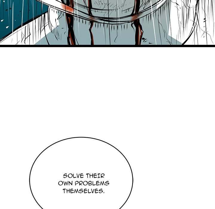 Die, Dai Chapter 48 - Page 71