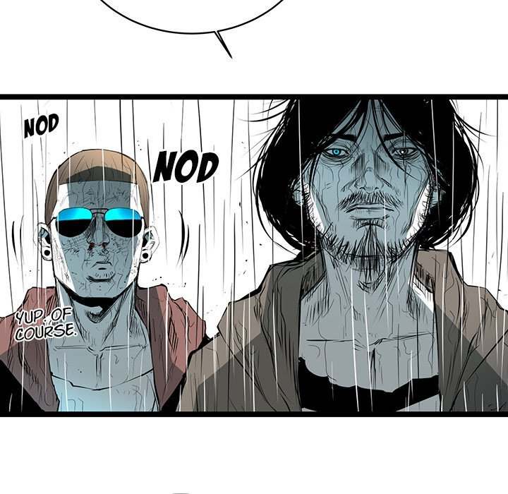 Die, Dai Chapter 48 - Page 72