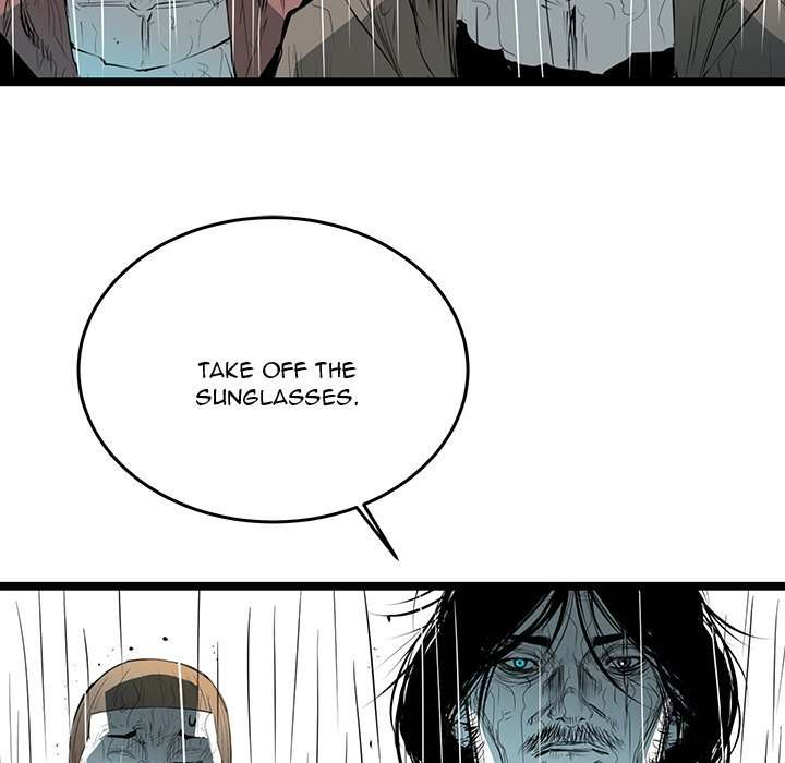 Die, Dai Chapter 48 - Page 74